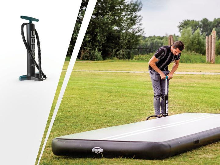 Produktbild BERG AirTrack Home