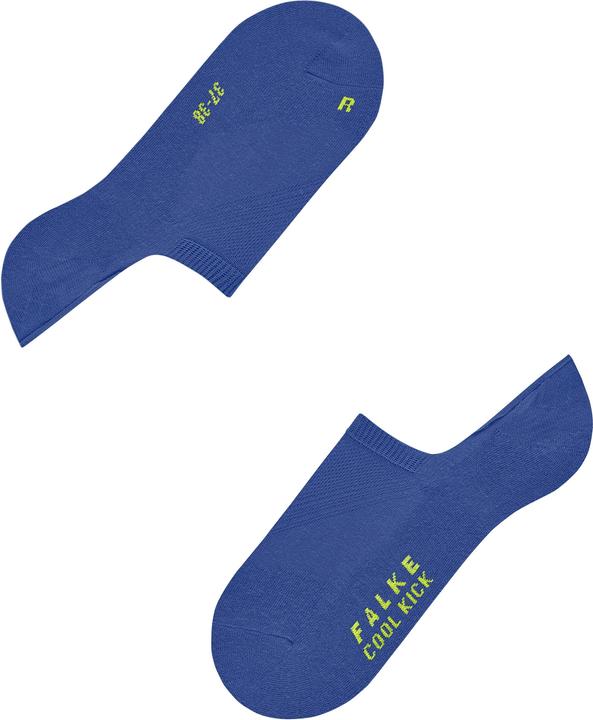 Actual product image Falke Cool Kick Damen (Single pack, 35 - 36)