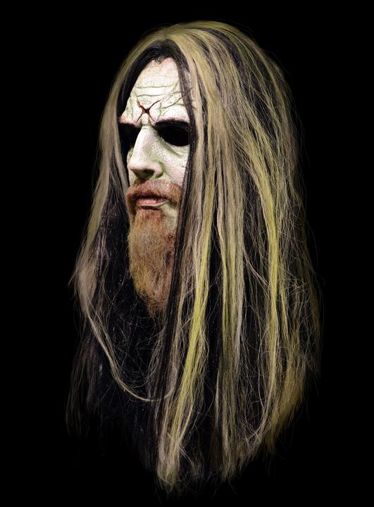 Produktbild Trick or Treat Studios Rob Zombie Deluxe