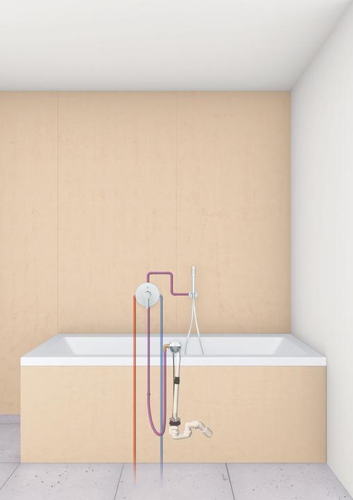 Image du produit Grohe Talentofill 19952