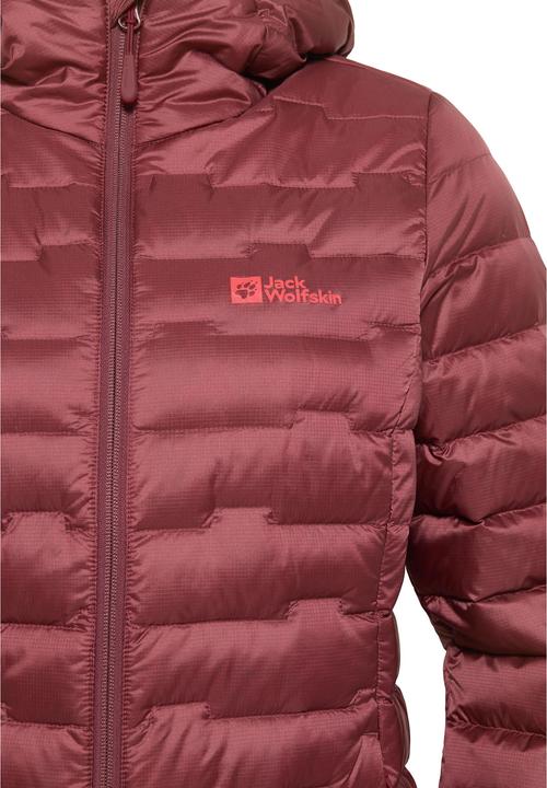 Produktbild Jack Wolfskin Women's Passamani Down Hoody (S)