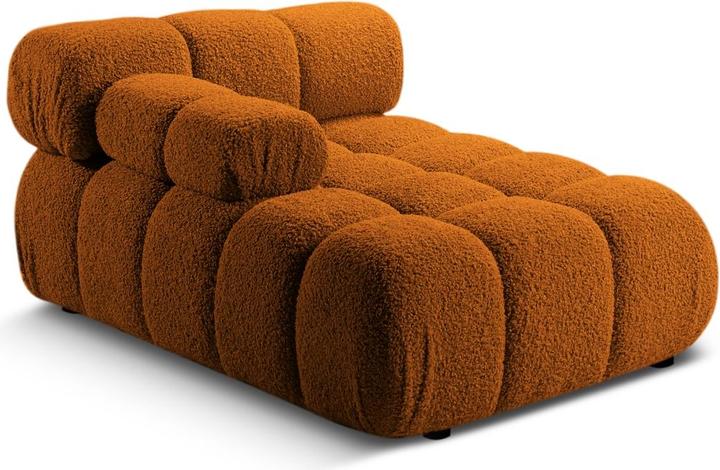 Actual product image Micadoni Bellis (Chaise longue)