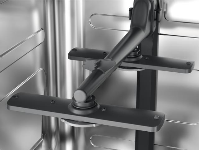 Actual product image Electrolux ESS42220SW dishwasher Freestanding 9 place settings E