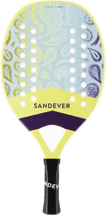 Produktbild Sandever SET BTR 510