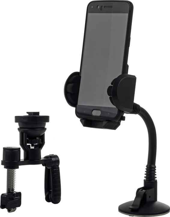 Immagine prodotto Wave autoteline, universaali