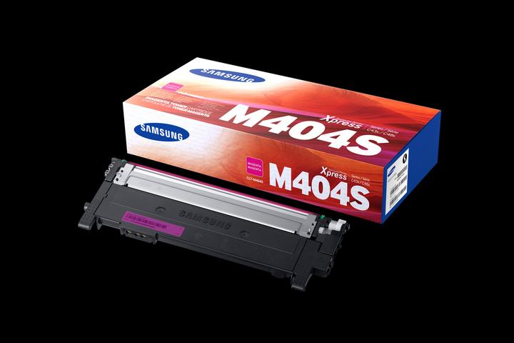 Produktbild Samsung Clt-M404s (M)