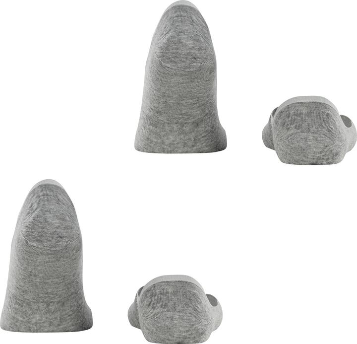 Produktbild Burlington Füsslinge "Everyday" (2er Pack, 43 - 44)