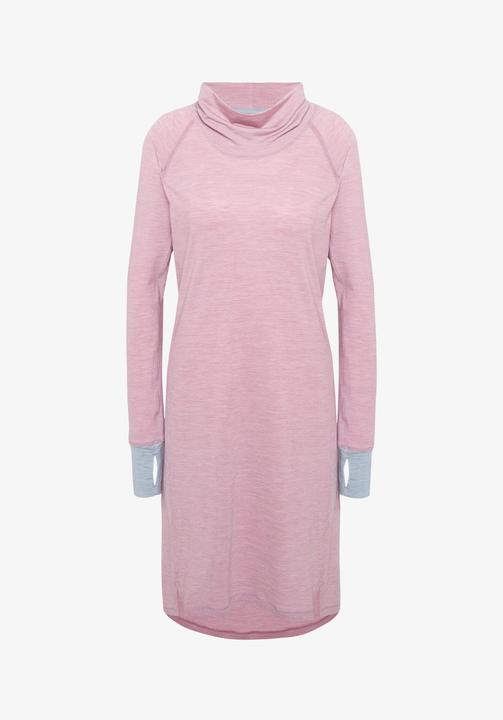 Produktbild Dagsmejan Nachthemd "Stay Warm" rosa (40, L)