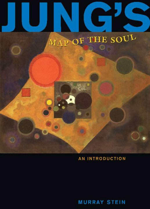 Image du produit Jung's Map of the Soul (Anglais, Murray Stein, 1998)