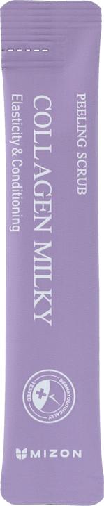 Image du produit Mizon Gommage exfoliant au lait de collagène (Gommage)