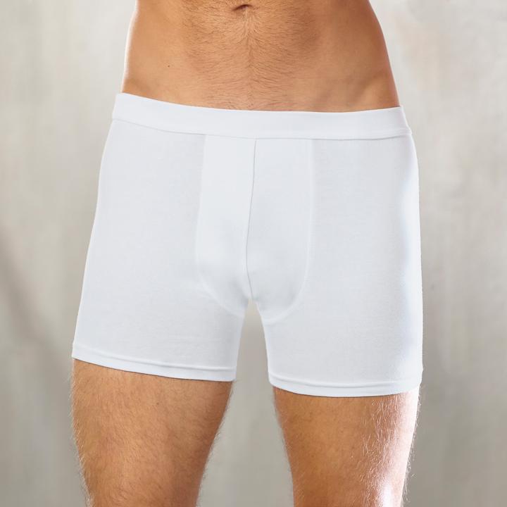 Produktbild Erwin Müller Herren-Pants 2er-Pack (7, 2er Pack)