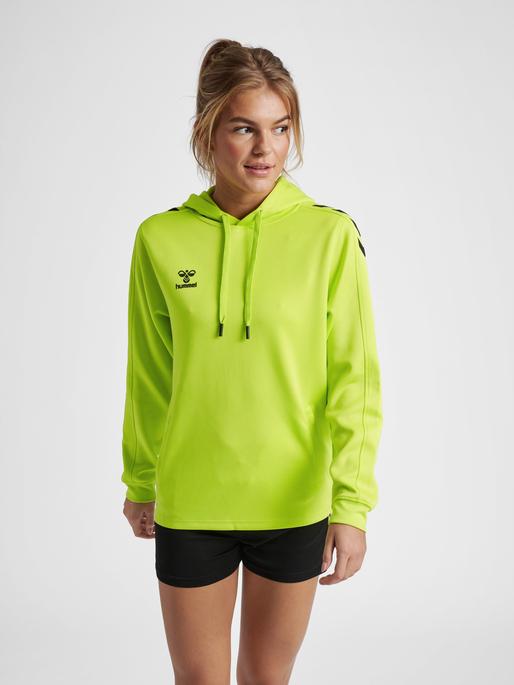 Image du produit hummel Core Xk Poly Sweat Hoodie Femme (XS)