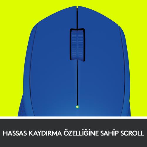 Produktbild Logitech M280 (Kabellos)