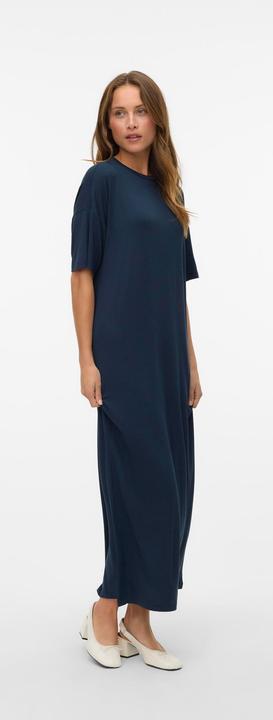 Actual product image Vero Moda VMROBERTINA Langes Kleid Kleid (S)
