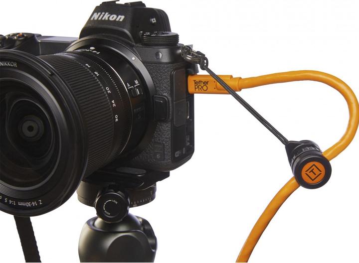 Immagine prodotto Tether Tools Supporto per la telecamera TetherGuard