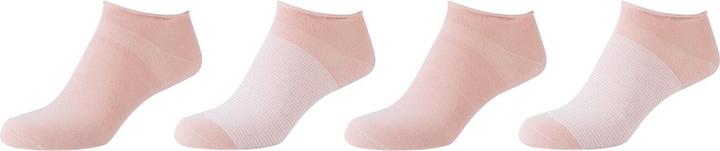 S.Oliver Sneakersocken (4er Pack, 39, 42)