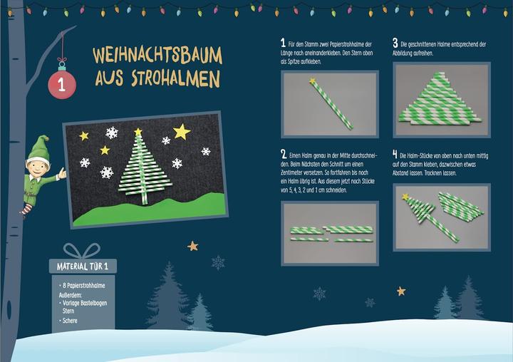 Produktbild Topp Bastel-Projekte