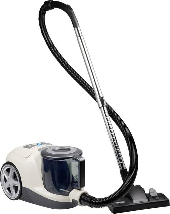 Princess 01.335080.01.001 Staubsauger ohne Beutel 700W