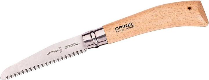 Produktbild Opinel Taschensäge Gartensäge