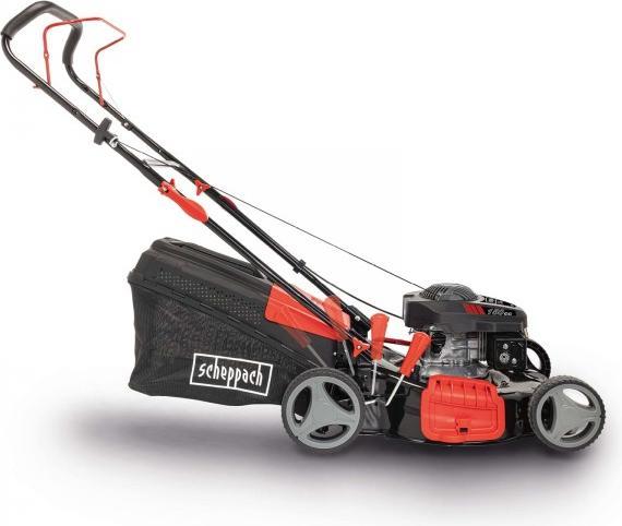 Produktbild Scheppach MP150-46 (Benzinbetrieb)