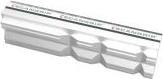 Produktbild Scangrip Magnet-Schraubstockbacken aus Aluminium mit Prismen