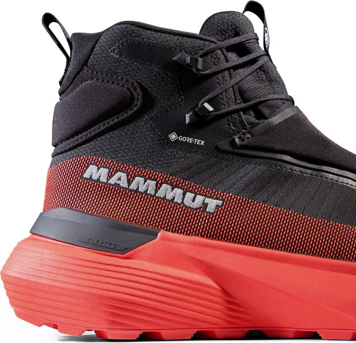 Produktbild Mammut Aenergy Ultra Mid GTX, mittelhoher Wanderschuh (45 1/3)