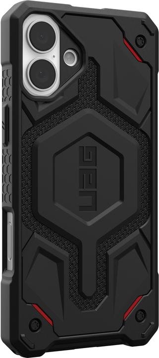 Actual product image UAG Monarch Pro (Apple iPhone 16 Plus)