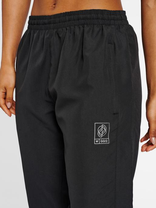 Actual product image hummel Gg12 Track Pants Woman (XS)