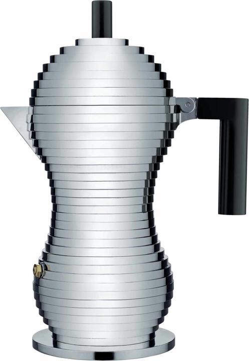 Immagine prodotto Alessi Macchina per caffè espresso Pulcina (3 T.)