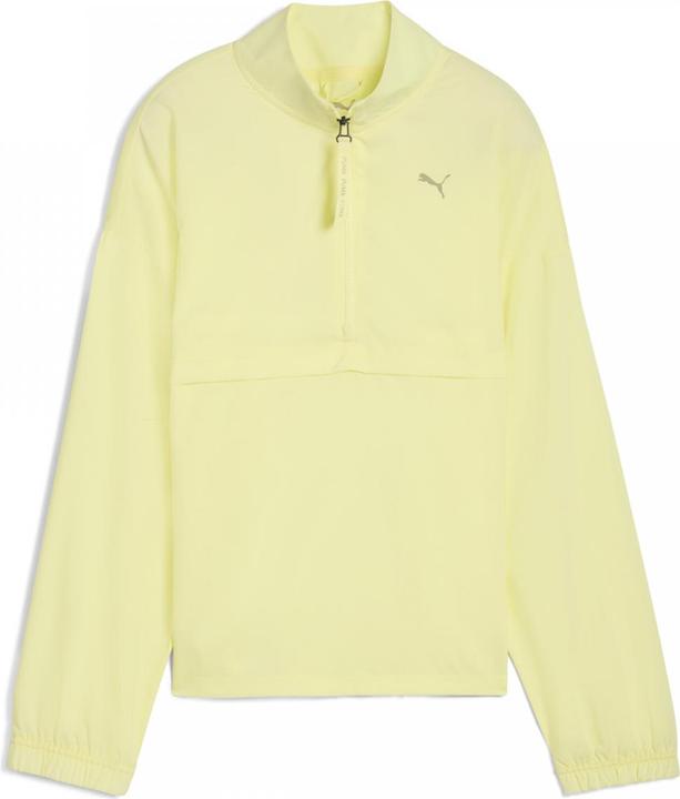 Puma W Strong Woven Jacket (S)
