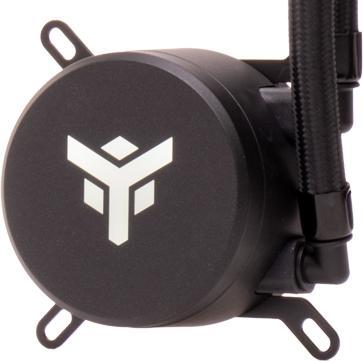 Actual product image Itek ICECORE 240