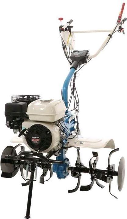 Produktbild AGT Motorhacke mit Motor Honda GP200 von 196ccm