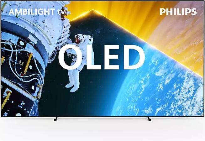 Produktbild Philips 77OLED849/12 (77", OLED, 4K)