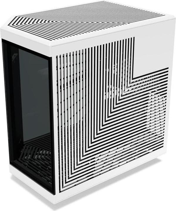 Actual product image Hyte Y70 Touch Infinite (ATX, ITX, mATX, E-ATX)