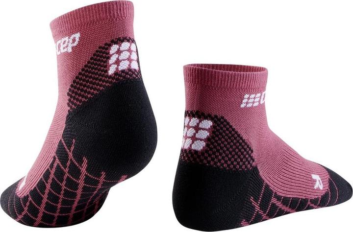 Actual product image Cep Women's Ultralight Socks Low Cut V3 (40 - 43)