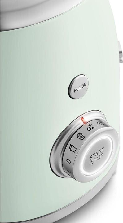 Image du produit Smeg Blf01pgeu (800 W)