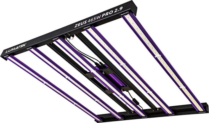 Produktbild Lumatek Zeus Pro 2.9 (LED, 240 V)