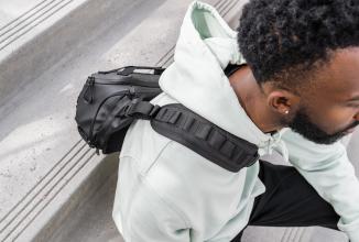 Image du produit Wandrd Rogue Sling (Sac à bandoulière pour appareil photo, 6 l)
