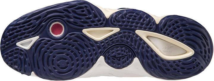 Image du produit Mizuno Wave Momentum 3 UX (41)