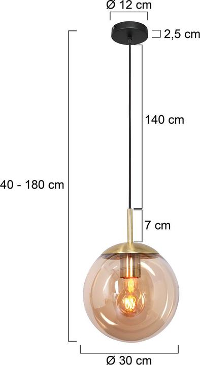 Actual product image Steinhauer Bollique