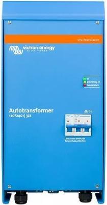 Immagine prodotto Victron Energy Autotrasformatore 120/240VAC-32A