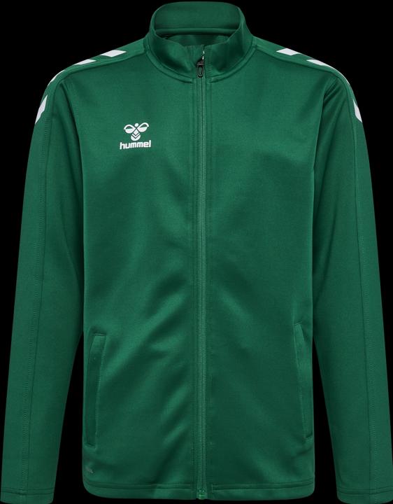 Image du produit hummel Hmlcore Xk Poly Zip Sweat Kids (152)