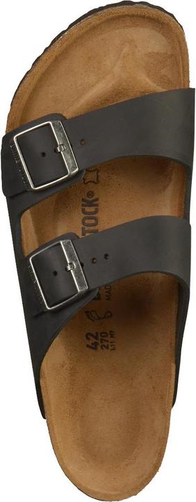 Image du produit Birkenstock Arizona étroit (44)