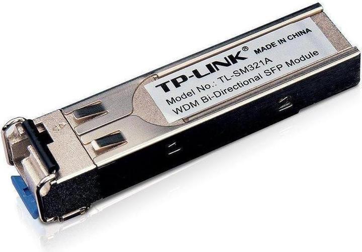 Actual product image TP-Link Tl-Sm321a