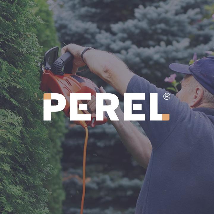 Produktbild Perel Kabeltrommel (50 m, 1.50 mm²)