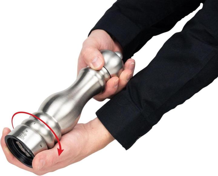Actual product image Peugeot Chief U Select (Pepper)