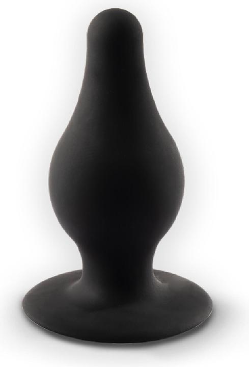 Actual product image Silexd Plug (XS)