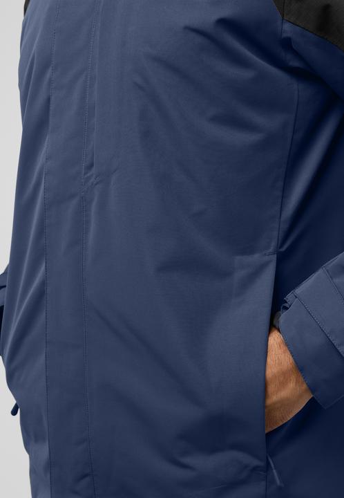Produktbild Jack Wolfskin Romberg 3In1 Jkt M (XL)