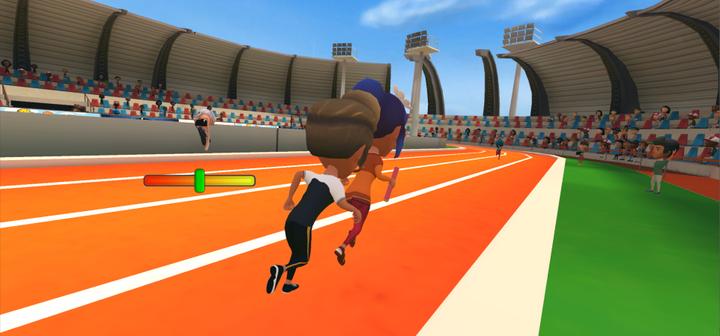 Actual product image Activision Instant Sports - Summer Games (Switch, IT)