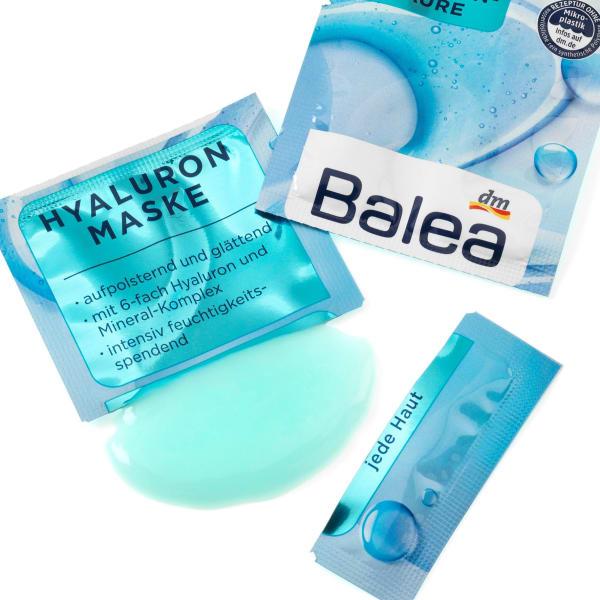 Image du produit dm Balea Hyaluron (16 ml)
